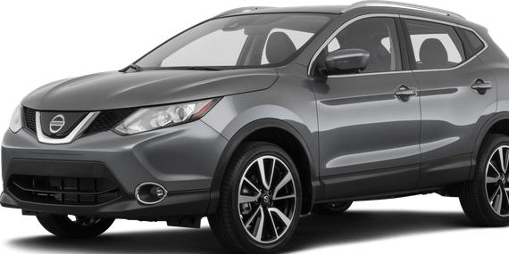 NISSAN ROGUE SPORT 2018 JN1BJ1CP6JW157747 image